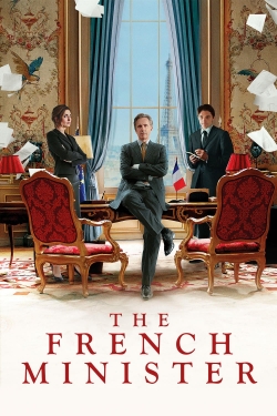 watch free The French Minister hd online