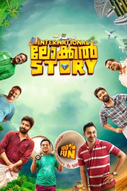 watch free An International Local Story hd online