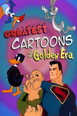 watch free Greatest Cartoons of the Golden Era hd online