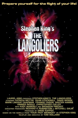 watch free The Langoliers hd online