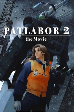 watch free Patlabor 2: The Movie hd online