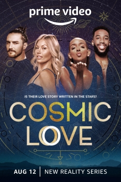 watch free Cosmic Love hd online