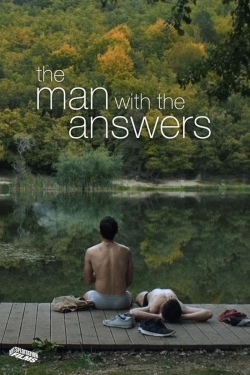 watch free The Man with the Answers hd online