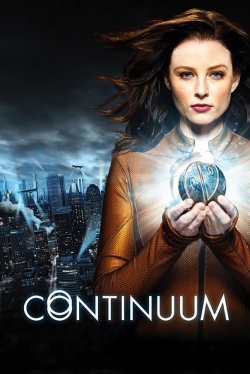 watch free Continuum hd online