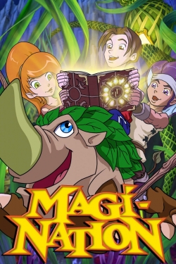 watch free Magi-Nation hd online