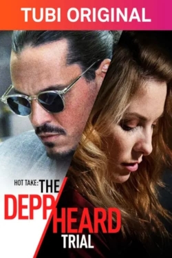 watch free Hot Take: The Depp/Heard Trial hd online