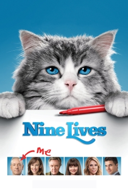 watch free Nine Lives hd online