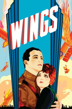 watch free Wings hd online