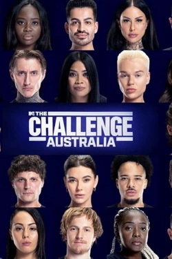 watch free The Challenge: Australia hd online