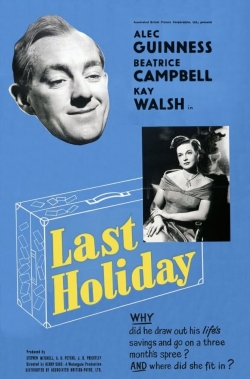 watch free Last Holiday hd online