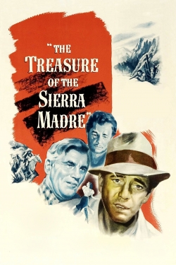 watch free The Treasure of the Sierra Madre hd online