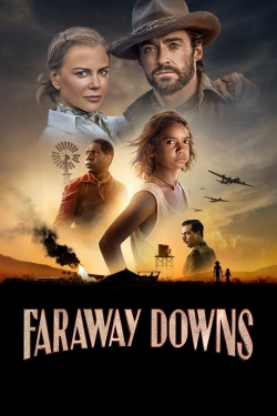 watch free Faraway Downs hd online