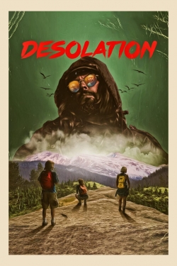 watch free Desolation hd online