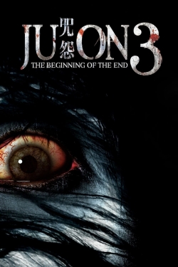watch free Ju-on: The Beginning of the End hd online