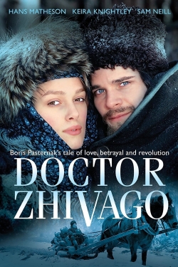 watch free Doctor Zhivago hd online