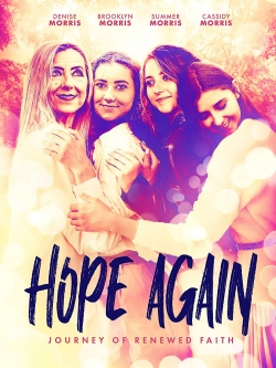 watch free Hope Again hd online