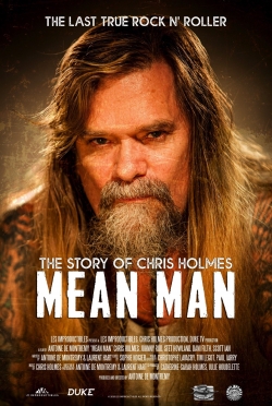 watch free Mean Man: The Story of Chris Holmes hd online