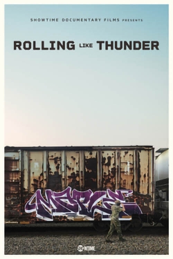 watch free Rolling Like Thunder hd online