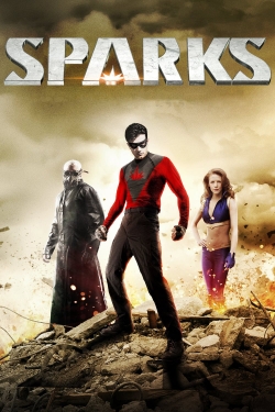 watch free Sparks hd online