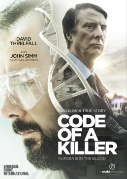 watch free Code of a Killer hd online