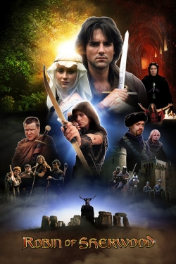 watch free Robin of Sherwood hd online