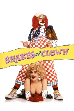 watch free Shakes the Clown hd online