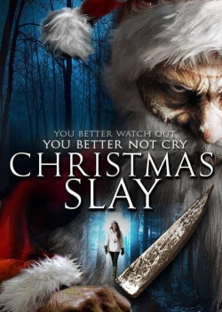 watch free Christmas Slay hd online