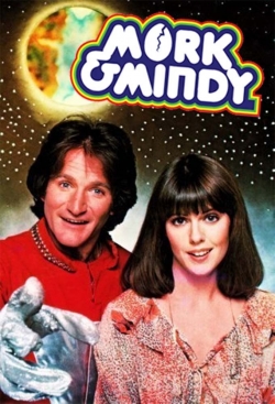 watch free Mork & Mindy hd online