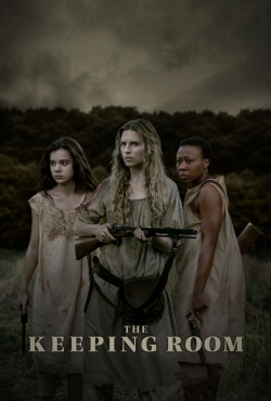 watch free The Keeping Room hd online