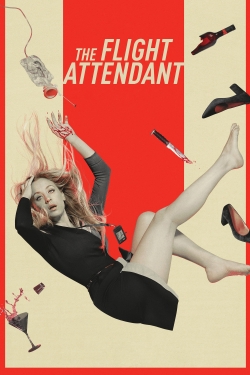 watch free The Flight Attendant hd online