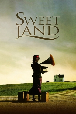 watch free Sweet Land hd online