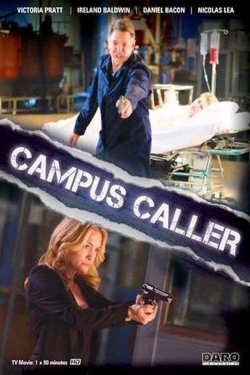 watch free Campus Caller hd online