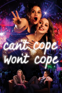 watch free Can't Cope, Won't Cope hd online