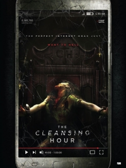 watch free The Cleansing Hour hd online