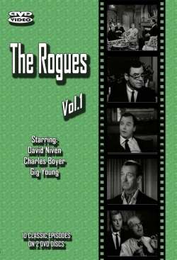 watch free The Rogues hd online