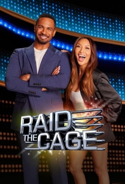 watch free Raid the Cage hd online
