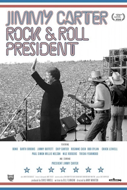 watch free Jimmy Carter Rock & Roll President hd online