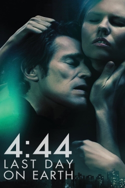 watch free 4:44 Last Day on Earth hd online