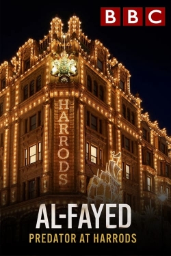 watch free Al Fayed: Predator at Harrods hd online