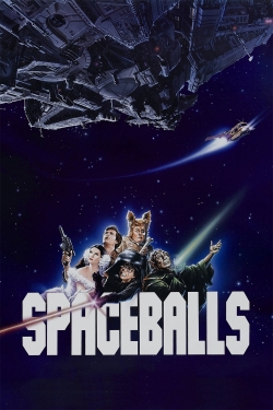 watch free Spaceballs hd online