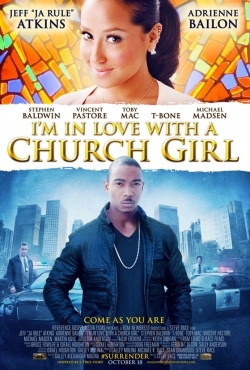 watch free I'm in Love with a Church Girl hd online