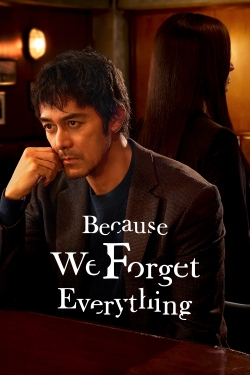 watch free Because We Forget Everything hd online