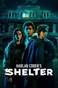 watch free Harlan Coben's Shelter hd online