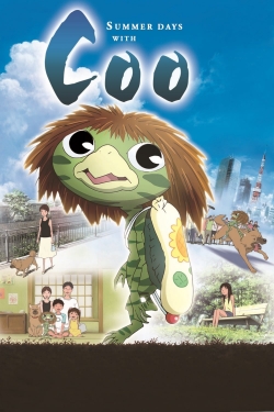 watch free Summer Days with Coo hd online