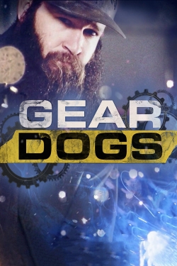 watch free Gear Dogs hd online