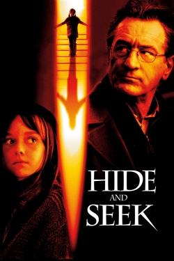 watch free Hide and Seek hd online