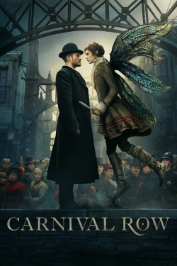 watch free Carnival Row hd online