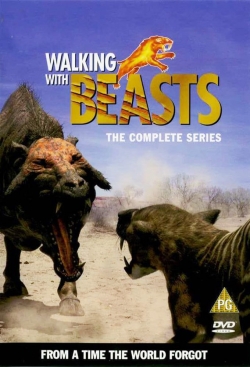 watch free Walking with Beasts hd online