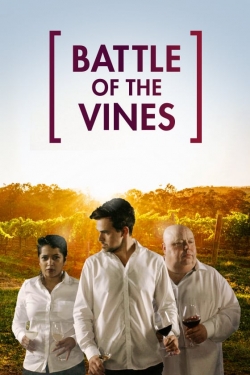 watch free Battle of the Vines hd online