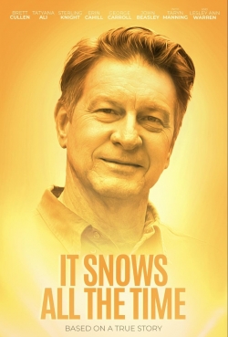 watch free It Snows All the Time hd online